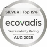 Silver Ecovadis